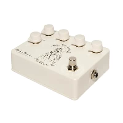 Heather Brown Electronicals The Blessed Mother Overdrive Effect Pedal image 3
