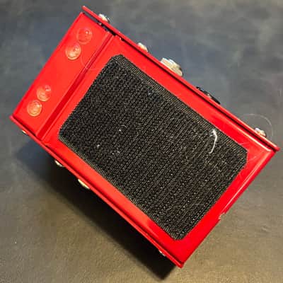 Fulltone Distortion Pro image 7