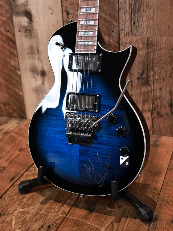 ESP LTD AS-1 FR FM Alex Skolnick Signature Guitar | Reverb Canada