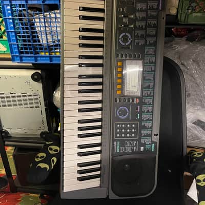 CASIO CTK-601