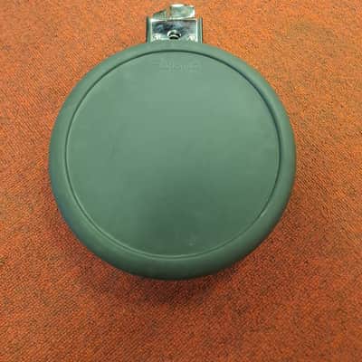 Roland PD-8 V-Pad 8" Dual Trigger Drum Pad 2010s - Black image 1