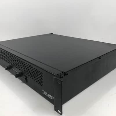 Crown XLS 202 Two Channel Power Amplifier image 5