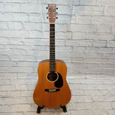 Martin Custom X Series (made in Mexico) Acoustic Guitar image 8