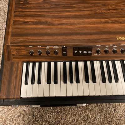 Yamaha CP-20 - Electric Piano | Reverb