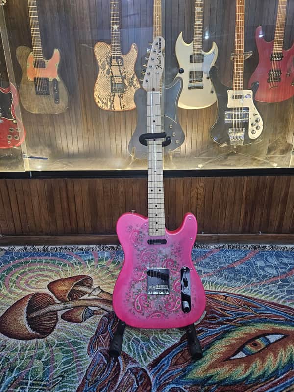 Fender TELECASTER
