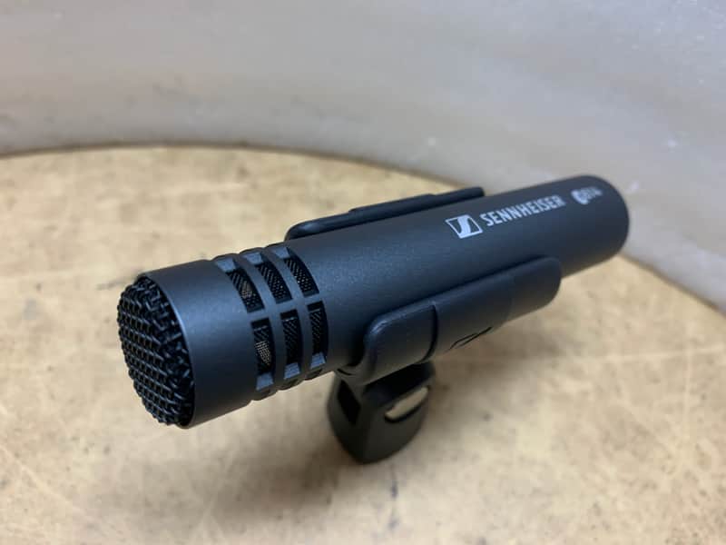 SENNHEISER E614 CONDENSER MICROPHONE- MAKE OFFER!! image 1