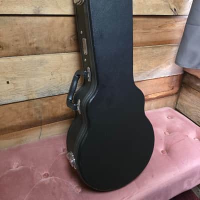 Pre-owned Eastman ERM El Rey Acoustic/Electric Mandolin w/case image 23