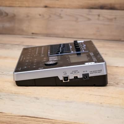 Boss BR-800 (BR800) Digital Multitrack Recorder 4-Track Recording U286989 image 7