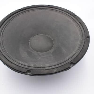 Alto Professional HK12819 15" 4 Ohm Woofer for TS115A PN: HK12819 image 1