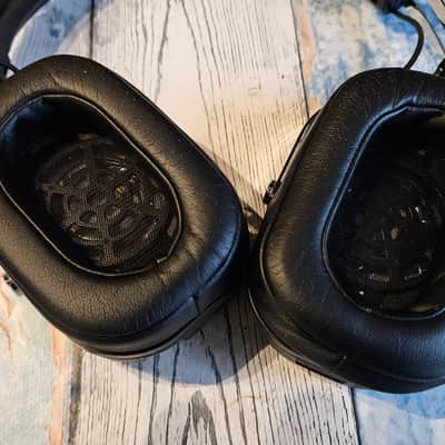 Boss WAZA-AIR Wireless Guitar Headphones. B-Stock from Boss UK. Full 2 yr warranty. image 6