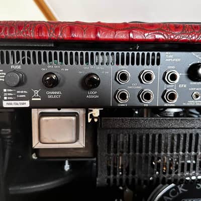 Mesa Boogie Mark V 2021 - special edition image 7