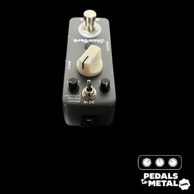 Mooer Shimverb -x11758 image 3