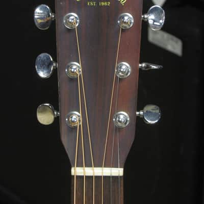 1974 MIJ Takamine F-360 image 3