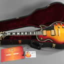 2006 Gibson Custom Shop '68 Reissue Les Paul Custom Tri Burst 1968