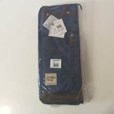 TAMA Powerpad Navy Blue Stick Bag  TSB24NB (new) image 7