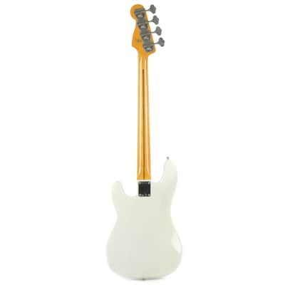 Fender Precision Bass Owned by Albert Hammond Jr. image 3