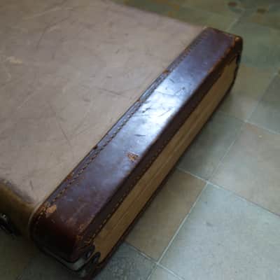 Fender unknown - tolex image 4