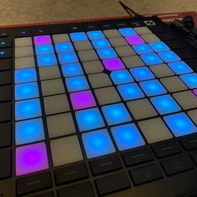 Novation Launchpad Pro MkIII 2020 - Present - Black image 4