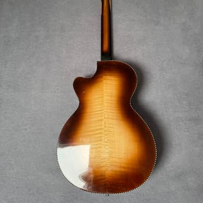 Hofner Club Bass / T20 1966 - neck reset, fretjob & more image 5