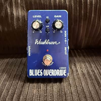 Friedman Be-Od Deluxe Overdrive Clone | Reverb Canada