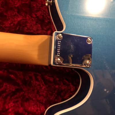 Fender American Original Telecaster 60's(former AVRI) image 14