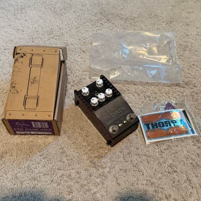 ThorpyFX The Dane MKII image 3