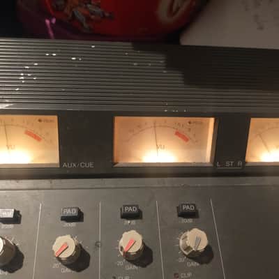 Yamaha MC1602 Late 80s - Early 90s - Grey image 5