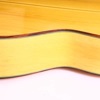 José M Palmero 2024 Flamenco Guitar – A Striking Fusion of Beauty and Power - Check Video! image 17
