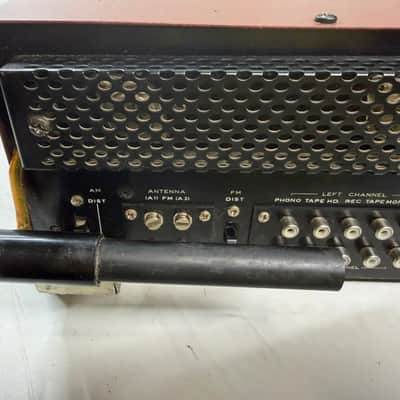 Sansui 3000A Stereo Receiver Serviced DeoxIT Tested Working Vintage image 24