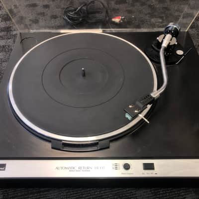 Sansui FR-D3 Turntable image 3