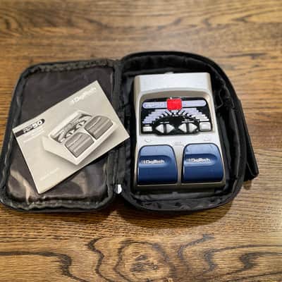 DigiTech RP50 with Case image 4