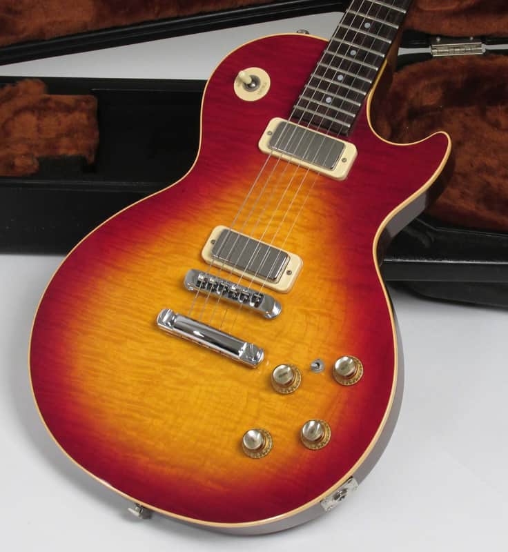 Gibson Les Paul XR-2 1981 - 1982 image 3
