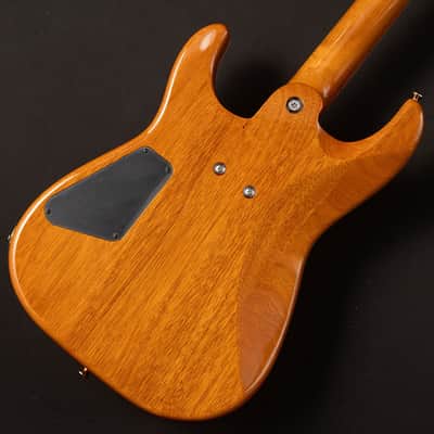Kz Guitar Works SS-1 Custom 2025 - Natural image 10
