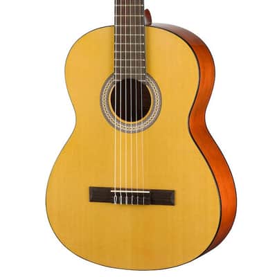 Walden N350 Standard Nylon Classical - Gloss Natural (N350/W) image 3