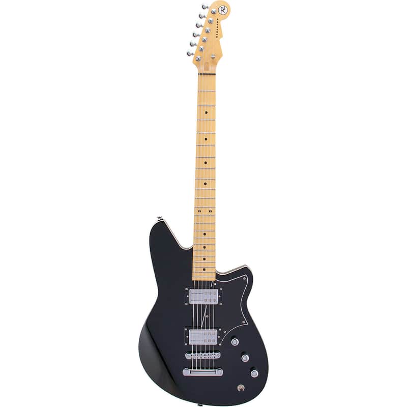 Reverend Descent RA Baritone image 1