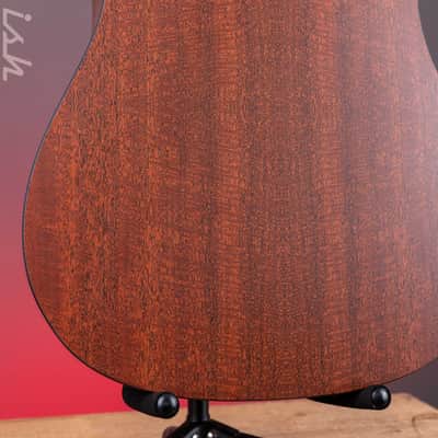 Martin Road Series DX-2E Molly Tuttle Acoustic-Electric Guitar image 10
