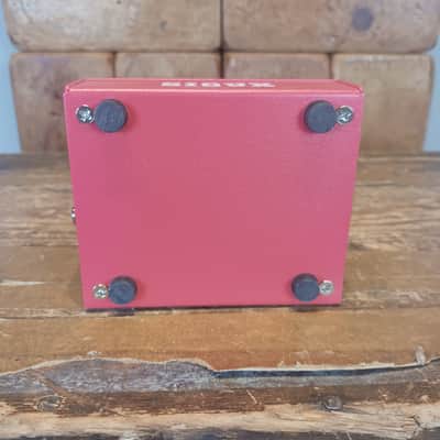 Sioux Guitars Gordon Dirt Drive Pedal image 6