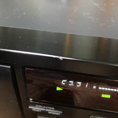 SONY Audiophile 3 Head Cassette Deck - REFURBISHED image 11