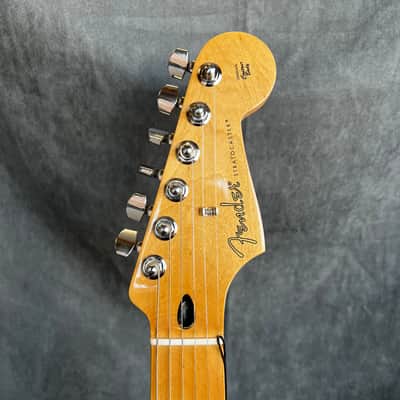 Fender Player Stratocaster, Black, Maple FB - Free Shipping 🇨🇦 🇺🇸 image 8