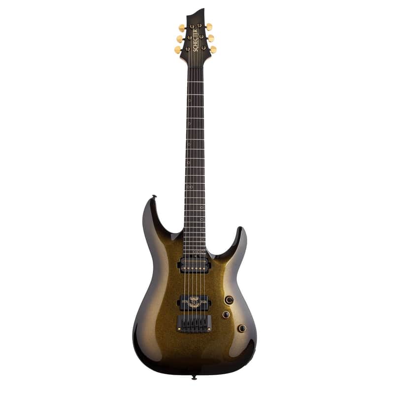 Schecter 50th Anniversary C-1 image 1