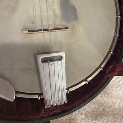 Gibson RB-175 Long Neck image 10