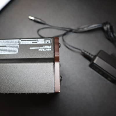 Behringer Neutron 2018 image 5