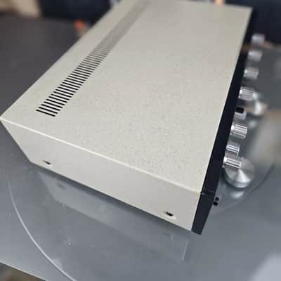 *Fully Recapped* Sansui AU-555 Stereo Integrated Amplifier | Excellent Condition image 18