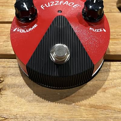 Dunlop - FFM2 Germanium Fuzz Face Mini image 3