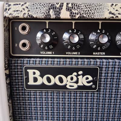 MINT Mesa Boogie King Snake image 21
