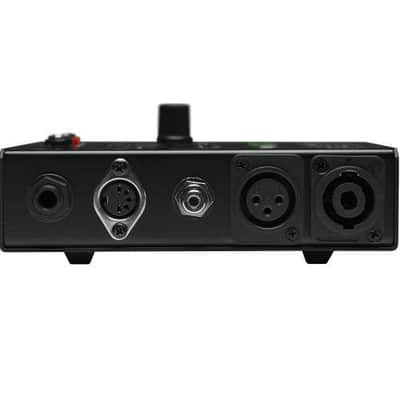 Mackie MTest-1 Cable Tester image 3