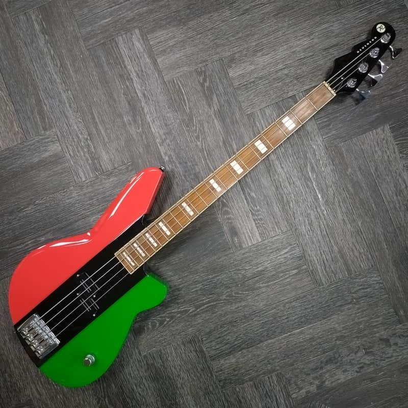 2010s Reverend Meshell Ndegeocello Fellowship Flag