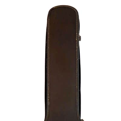 Vintage 1960"s Gibson Semi Rigid Case ES335-12/Bass EB-2 image 7