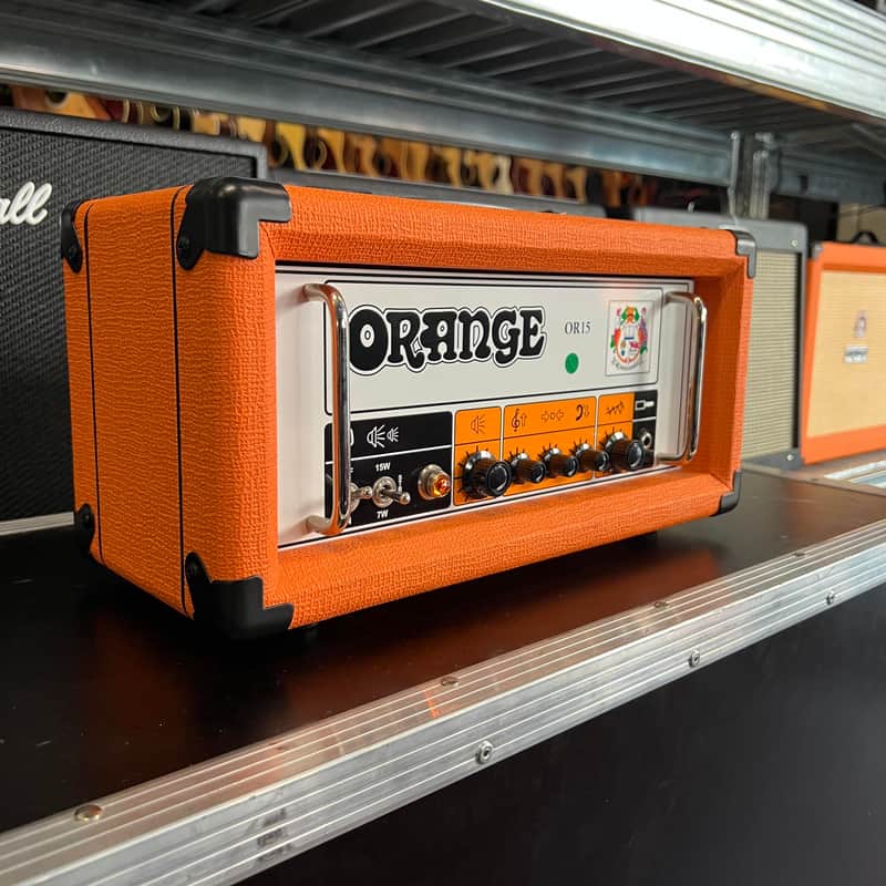 Orange Or15 Orange image 1