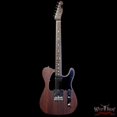 Fender Custom Shop 60's Rosewood Telecaster Closet Classic 8.75 LBS image 3